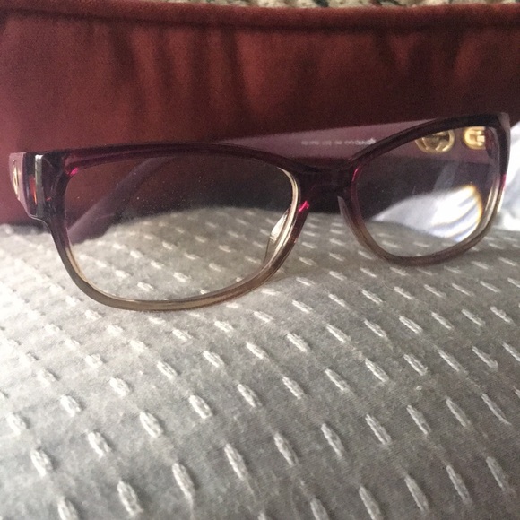 Name brand prescription frames - Picture 6 of 8